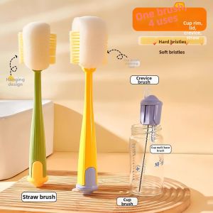YOULE | Multi-functional Bottle Cleaning Brush