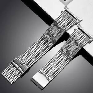 Metal Strap for Google Pixel Watch 4 3 45mm Stainless Steel Band for Google Pixel Watch 4 3 2 1 Replace Bracelet Accessories