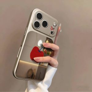 Sup&LV | Luxurious Anti-drop Full Camera Protection Phone Case