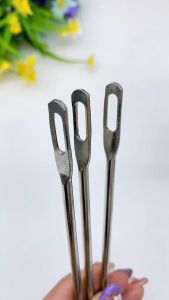 Elastic Belt Threading Device Special Waist Hat Rope Threading Device Rubber Band Lead Household Sewing Tool Accessories