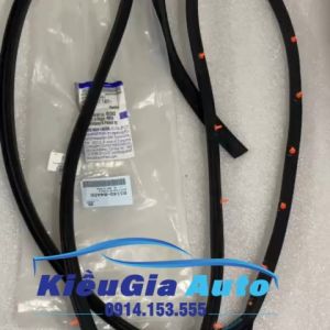 Gioăng cánh cửa Hyundai i10 Grand 2014-2020 Chính hãng