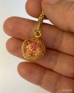 กระพรวนทอง เสียงดนตรี Asakusa กระพรวนญี่ปุ่น เสียงกระพรวน เสียงกระพรวนญี่ปุ่น - Lazada