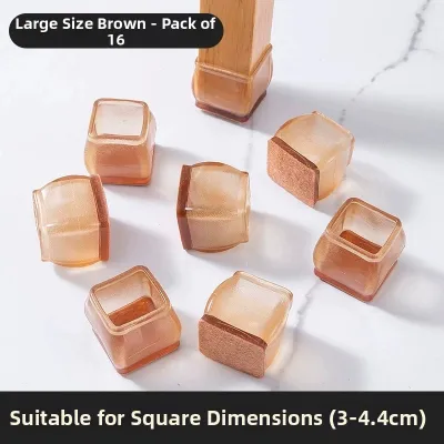 Pengyi | Thick Wear-Resistant Non-slip Silicon Foot Covers