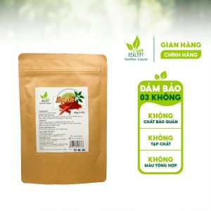 Bột Ớt Cayenne Pepper - VietHealthy 100g