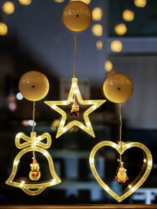 BEAUTY IN THE LIGHT | Christmas Decorative Hanging Lights