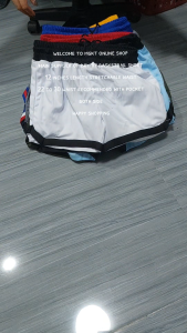 MGKT DRIFIT SHORT SHORTS with Pocket Both Side 12 Inch Length Versatile Design Comfortable Fit for Wards 22-30 Inches Multiple Colors Available Athletic Menswear Casual Sport