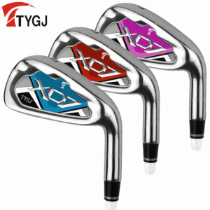 TTYGJ | Cây Gậy Golf 7 Sắt Dễ Dùng Cho Người Mới Bắt Đầu