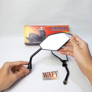 Kaca Spion Xmax Mini Universal: Aksesoris Motor Yamaha Terbaik