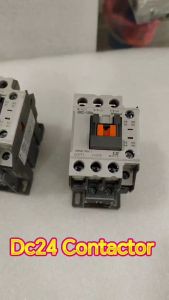 LS DC METASOL CONTACTOR MC-(D)-9-11-D24 MC-(D)12 MC-(D)-18 MC-(D)-32