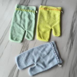waslap bayi kain handuk lembut isi 3 pcs