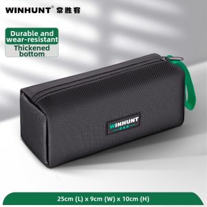 WINHUNT | Durable Portable Electrician Tool Bag