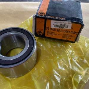 BEARING RODA DEPAN LAHER RODA JAZZ CITY IDSI VTECH 2003-2007 UNIFAR