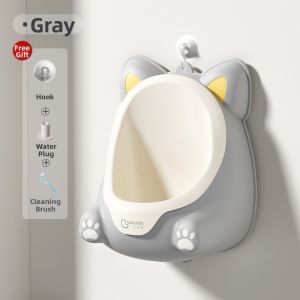 Beicmth | Children Boy Toilet Trainer Standing Design