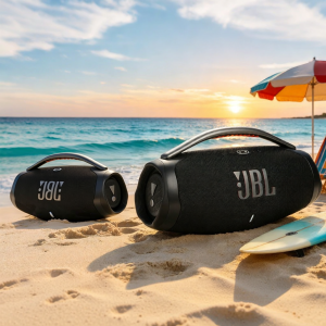 JBL | Loa Bluetooth Di Động Công Suất Cao