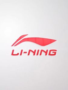 Băng đeo bảo vệ cổ tay chính hãng Lining thấm mồ hôi kháng khuẩn chơi bóng rổ gym yoga tenis...