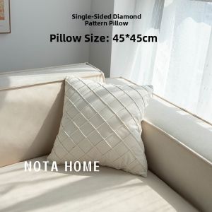 Soft Cute Velvet Pillow