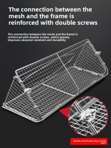 JUJING | Multi-Purpose Outdoor Fishing Tool