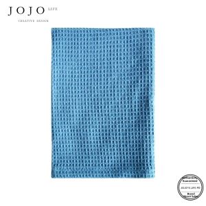 Waffle Weave Cotton Dishcloth