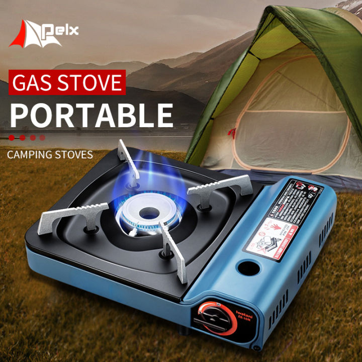 butane gas stove camping stoves portable gas stove outdoor portable ...