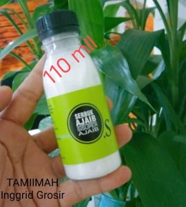 PEMBERSIH KAMAR MANDI MULTIFUNGSI.PEMBERSIH WC.KERAK MEMBANDEL/WASTAFEL/TEPLON/WAJAN/BAK AIR.TOREN.DLL/FREE SARUNG TANGAN