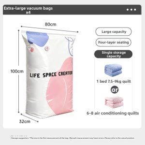 ANGTU | Air-Free Home Storage Bag