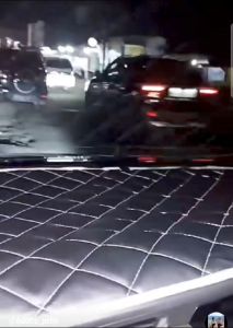 Alas Pelindung Variasi Dashboard Mobil New Agya Ayla Bahan Kulit Lapis Busa free anti slip