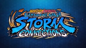 Naruto x Boruto Ultimate Ninja Storm Connections Collector Edition PS5 (R3)