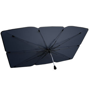 HELLOLEIBOO | Sun Protection and Heat Insulation Sunshade Curtain