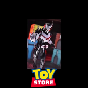 S.H. Figuarts - Kamen Rider ARK-ONE (Tamashii Web Shoten Exclusive)
