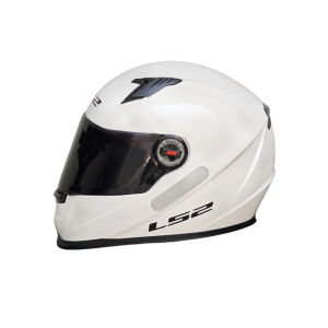 LS2 | Bluetooth Anti-fog Universal Helmet