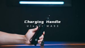 Ulanzi MA93 10000mAh Charging Handle Grip Tripod Mount for GoPro Insta360 DJI Action Camera