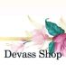 Devass shop