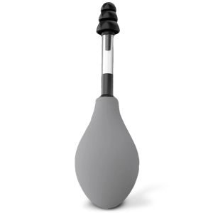 Ear Pressure Tool Portable Ear Pressure Relief Suction Device Ear Pressure Relief Tool for Headach Ear Massage Tool