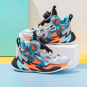 Bobdog | Fall Basketball Shoes for Big Kids