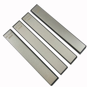 Diamond Knife Sharpening Stones Set Wholesale Ruixin pro RX008/009 knife sharpener KME Edge pro sharpener Whetstone