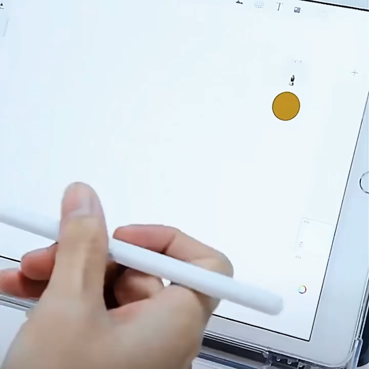 Stylus Touch Pen Compatible with Xiaomi Pad 5 6 7 Max 14 Redmi Pad SE Writing Drawing Pencil