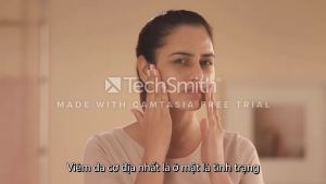 Thuốc Chữa Viêm Da Cơ Địa Nam Hoàng - Cam Kết Tận Gốc Và Không Tái Phát Combo 2 Loại