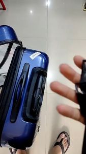 Suitcase Bag Handle Replacement Universal Trolley Luggage Handle