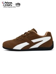 DAFU FEIYUE | Retro Leisure Sports Running Shoes Training Sneakers For Women