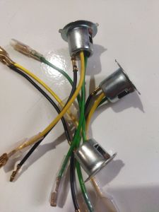 Fiting lampu Yamaha Universal Piting lampu yamaha Mio