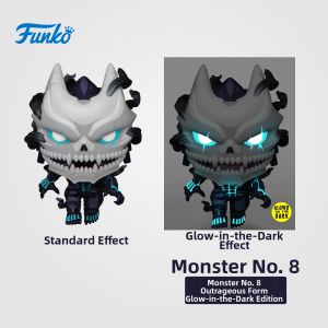 Funko | Collaborative Funko Figure