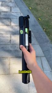 other | Portable Selfie Stick AI Face Tracking 74" Tripod Photography Holder 360° Rotation with Bluetooth 1/4” Screw for iPhone Shooting