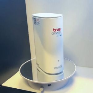 มิตร Mesh วิFi6 Pro อาจี อัตรา ใหม่ กล่อง มือ 1 ไม่มีกล่อง ตัวขยายสัญญาณ wifi พร้อมอุปกรณ์ครบ สินค้าเชื่อถือ การจัดส่งฟรี การจัดส่งเร็ว