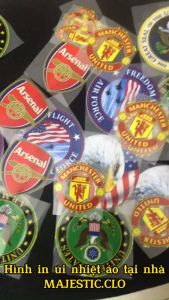Hình ủi ép nhiệt-Hình in áo mẫu thiết kế riêng-Logo Sticker Eagle-Đại Bàng ủi áo trực tiếp tại nhà-IN  LOGO THEO YÊU CẦU INBOX -MAJESTIC.CLO-LUCK