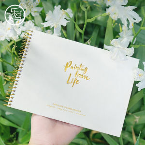 Sổ Vẽ Sáp Màu Flied Bird 8K Chuyên Nghiệp Sổ Vẽ Sáp Màu Dầu Dung Môi Sổ Vẽ Sáp Màu Dung Môi Hòa Tan Vào Nước Sổ Trang Rời