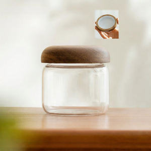 SIYUE | Sealed Food Storage Glass Jar