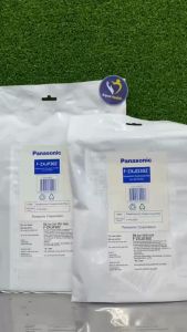 Màng Lọc Không Khí Panasonic F-PXJ30A chính hãng gồm màng hỗn hợp và khử mùi