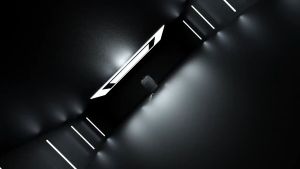 Bangeน้ำหนักเบาเบาบางแล็ปท็อปกระเป๋าเป้สะพายหลังบางกลับแพ็คสำนักงานทำงานโรงเรียนกระเป๋าเป้สะพายหลัง ธุรกิจกระเป๋าสะพายไหล่ขยายกระเป๋าเป้สะพายหลังสำหรับผู้ชาย