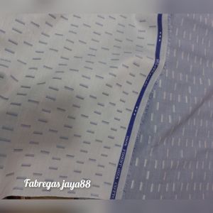 Terbaru best quality kain kemeja premium katun giza by soktas monti