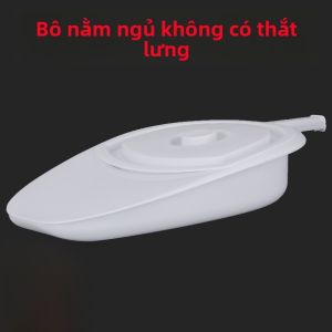 Giá Đỡ Đi Vệ Sinh Cho Người Già Và Người Bệnh Giỏ Đựng Phân Cho Phụ Nữ Liệt Giường Đồ Dùng Vệ Sinh Cá Nhân Tại Nhà Thiết Bị Chăm Sóc Sức Khỏe